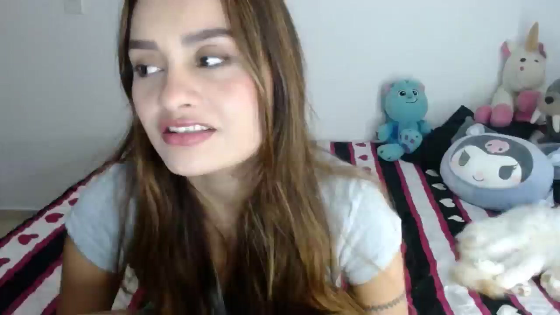 Gallery image thumbnail from nicollemiler's myfreecams stream on, 06/17/2024, 08:26 image 9 of 20