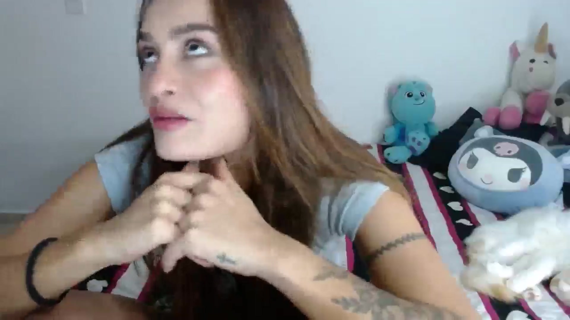 Gallery image thumbnail from nicollemiler's myfreecams stream on, 06/17/2024, 08:26 image 8 of 20