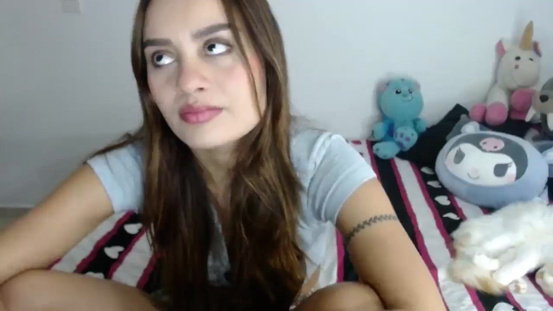 Gallery image thumbnail from nicollemiler's myfreecams stream on, 06/17/2024, 08:26 image 7 of 20