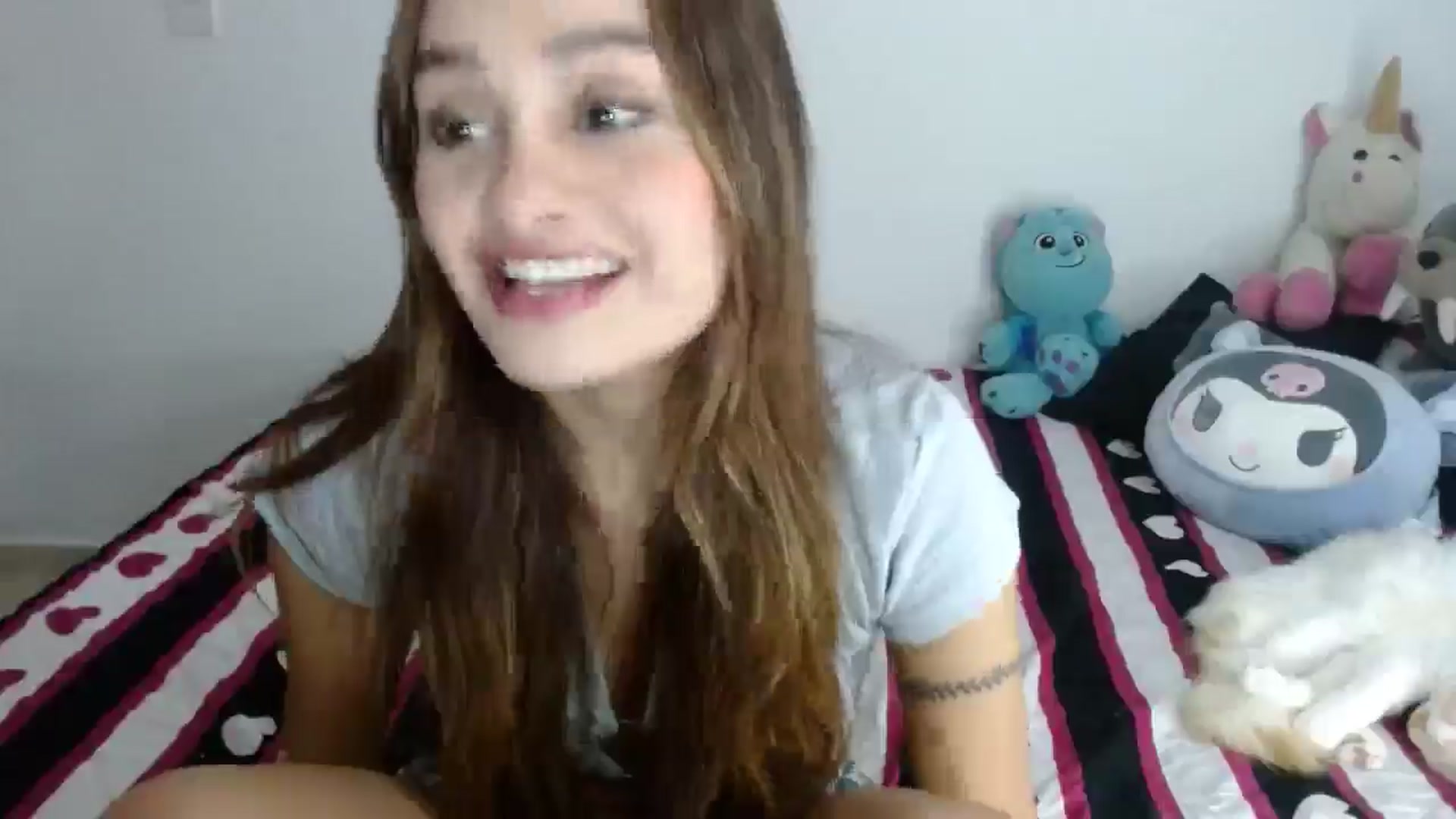 Gallery image thumbnail from nicollemiler's myfreecams stream on, 06/17/2024, 08:26 image 6 of 20