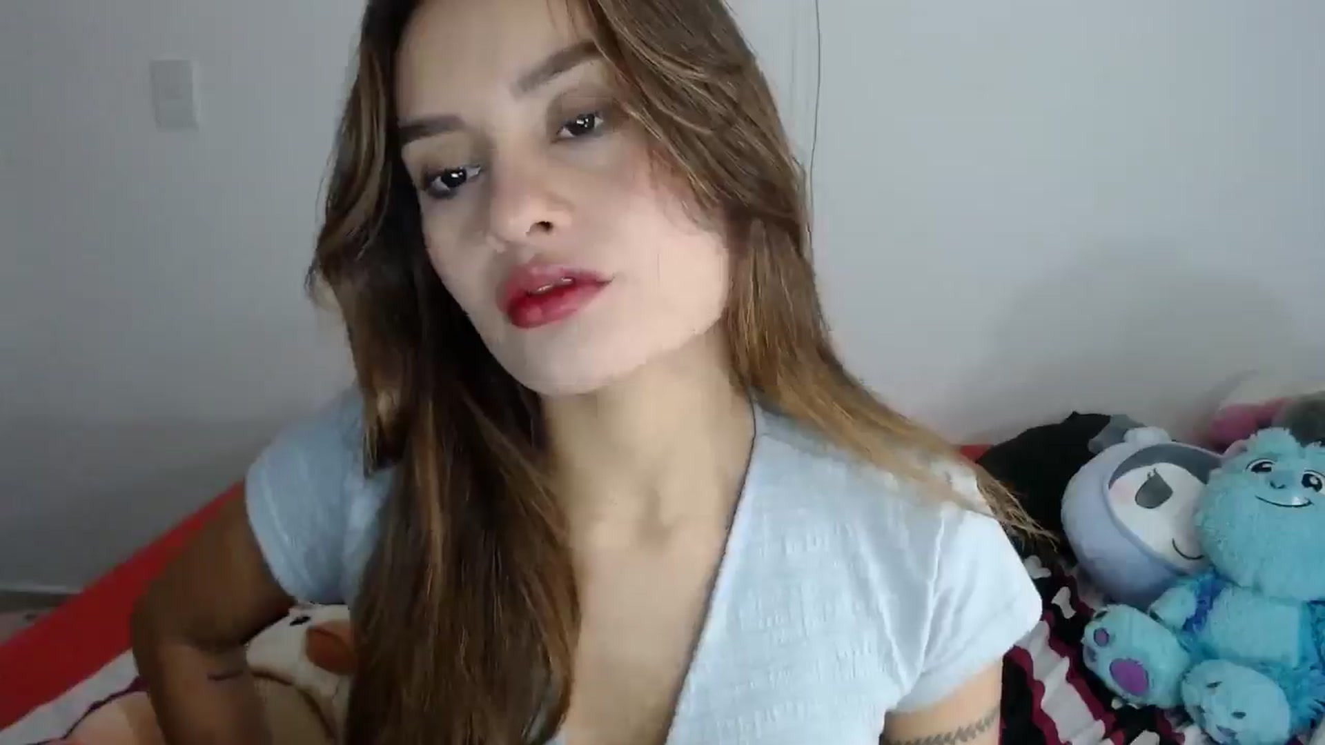 Gallery image thumbnail from nicollemiler's myfreecams stream on, 06/17/2024, 10:34 image 18 of 20