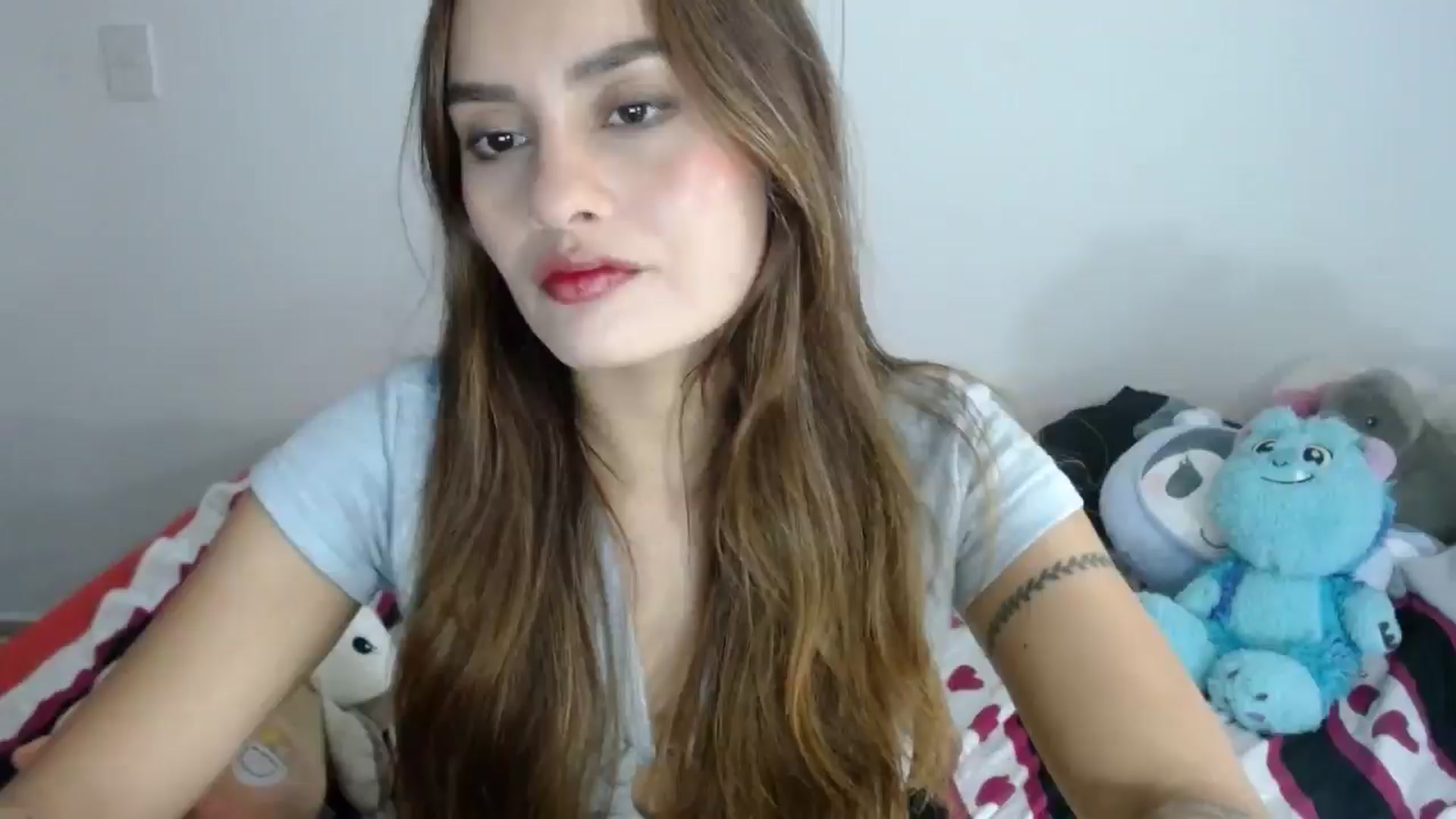 Gallery image thumbnail from nicollemiler's myfreecams stream on, 06/17/2024, 10:34 image 12 of 20