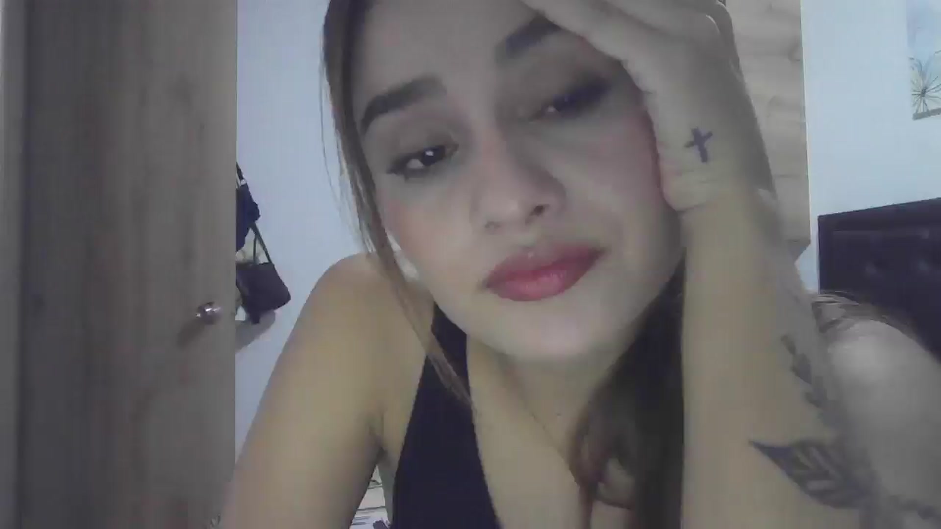 Gallery image thumbnail from nicollemiler's myfreecams stream on, 07/08/2024, 07:24 image 4 of 20