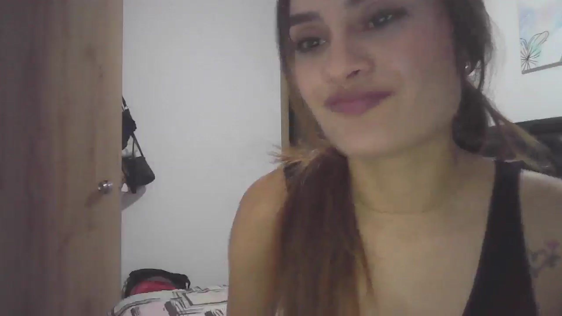 Gallery image thumbnail from nicollemiler's myfreecams stream on, 07/08/2024, 07:24 image 13 of 20