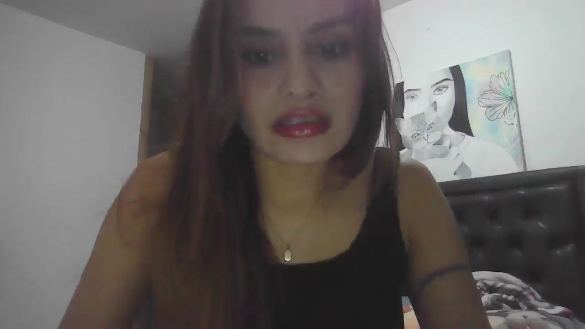 Gallery image thumbnail from nicollemiler's myfreecams stream on, 07/22/2024, 05:57 image 3 of 20