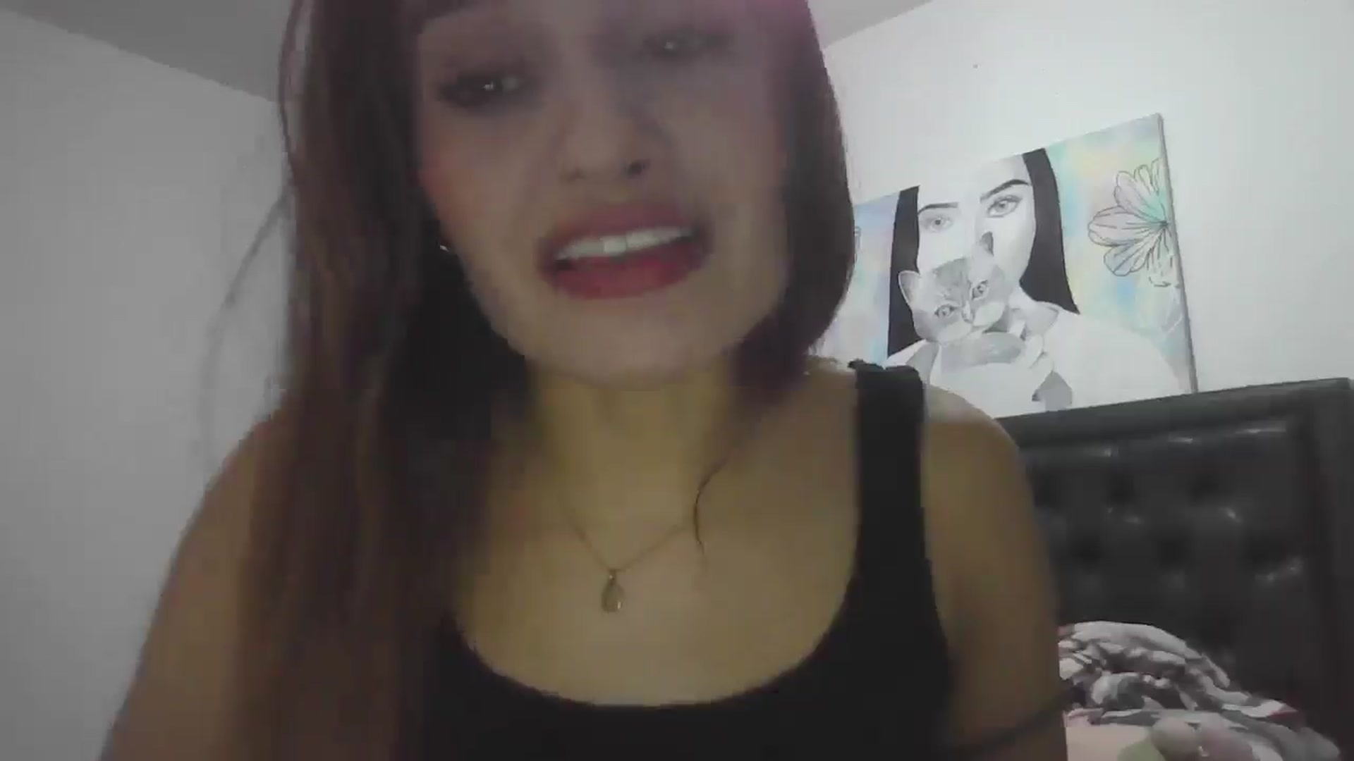 Gallery image thumbnail from nicollemiler's myfreecams stream on, 07/22/2024, 05:57 image 9 of 20