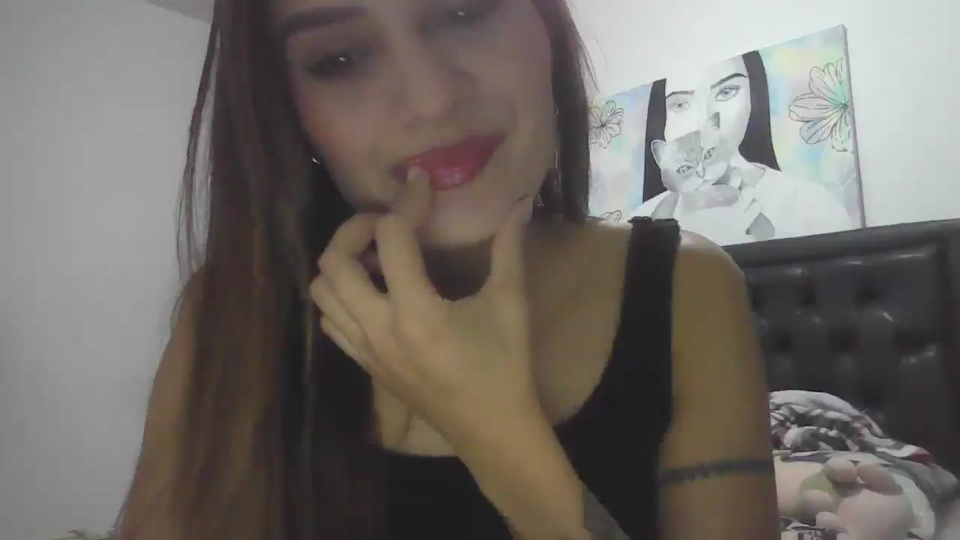 Gallery image thumbnail from nicollemiler's myfreecams stream on, 07/22/2024, 05:57 image 16 of 20