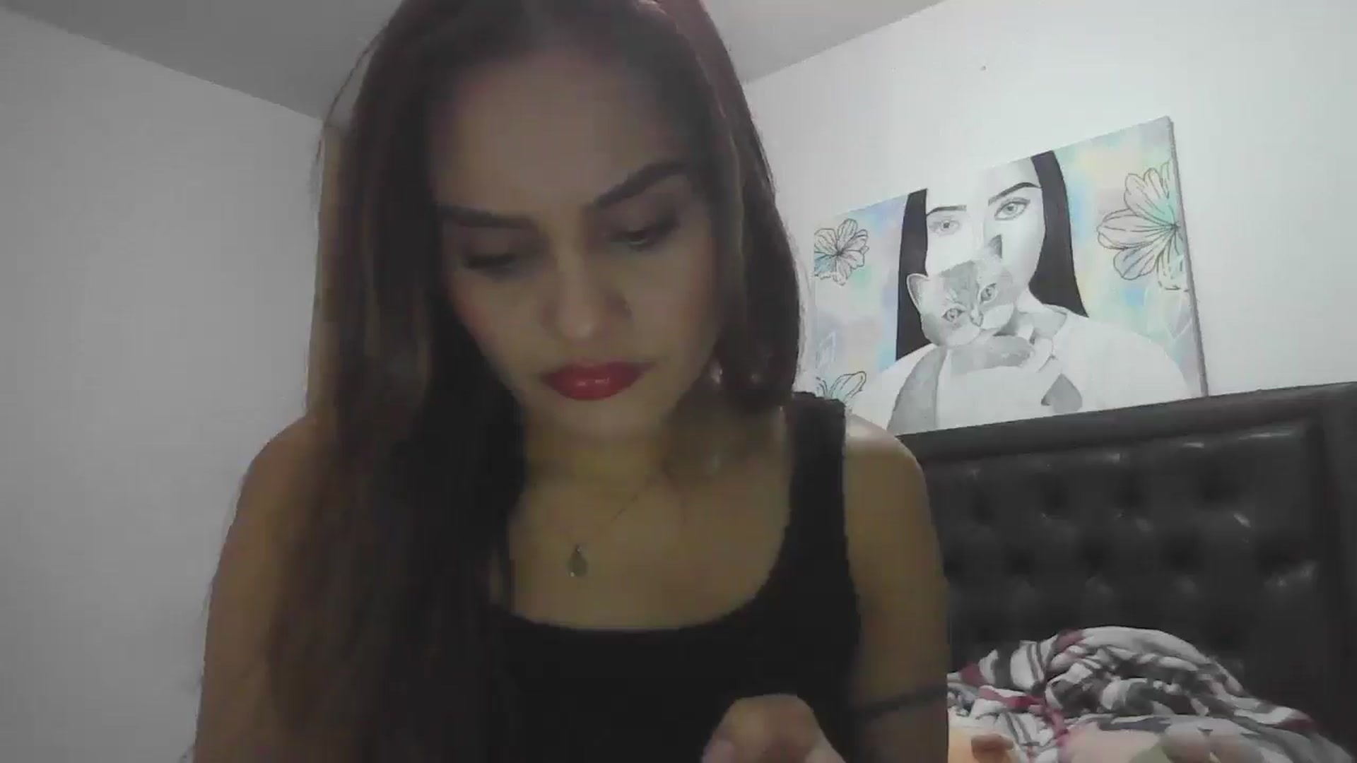 Gallery image thumbnail from nicollemiler's myfreecams stream on, 07/22/2024, 05:57 image 5 of 20