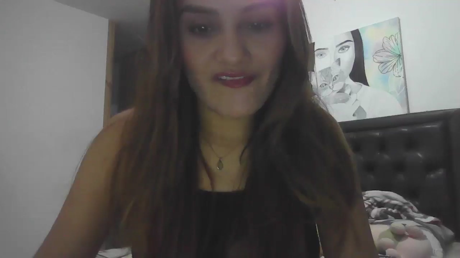 Gallery image thumbnail from nicollemiler's myfreecams stream on, 07/22/2024, 05:57 image 17 of 20