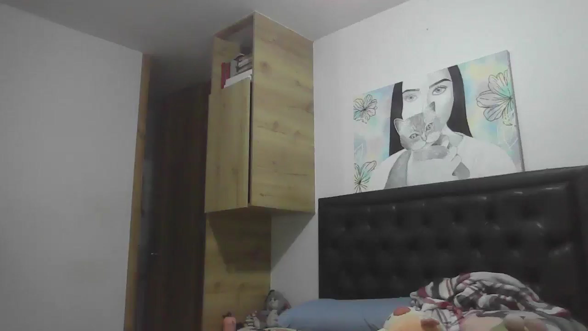 Gallery image thumbnail from nicollemiler's myfreecams stream on, 07/22/2024, 05:57 image 4 of 20