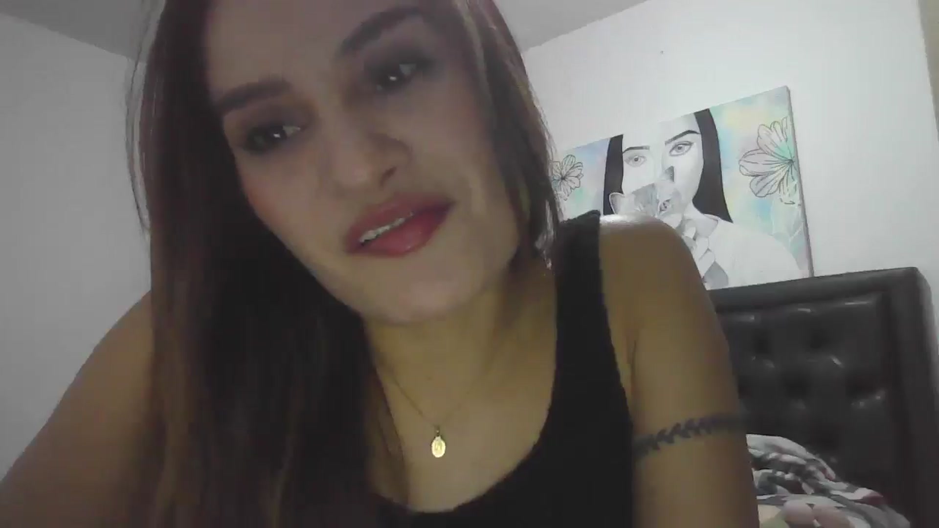 Gallery image thumbnail from nicollemiler's myfreecams stream on, 07/22/2024, 05:57 image 14 of 20