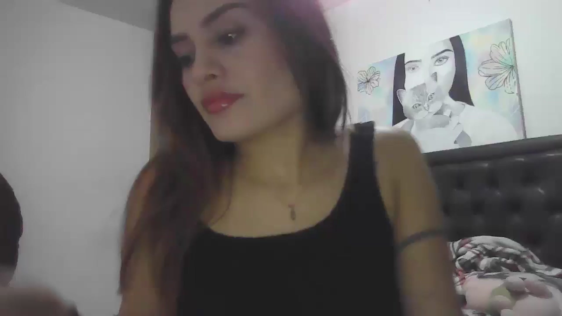 Gallery image thumbnail from nicollemiler's myfreecams stream on, 07/22/2024, 06:23 image 13 of 20