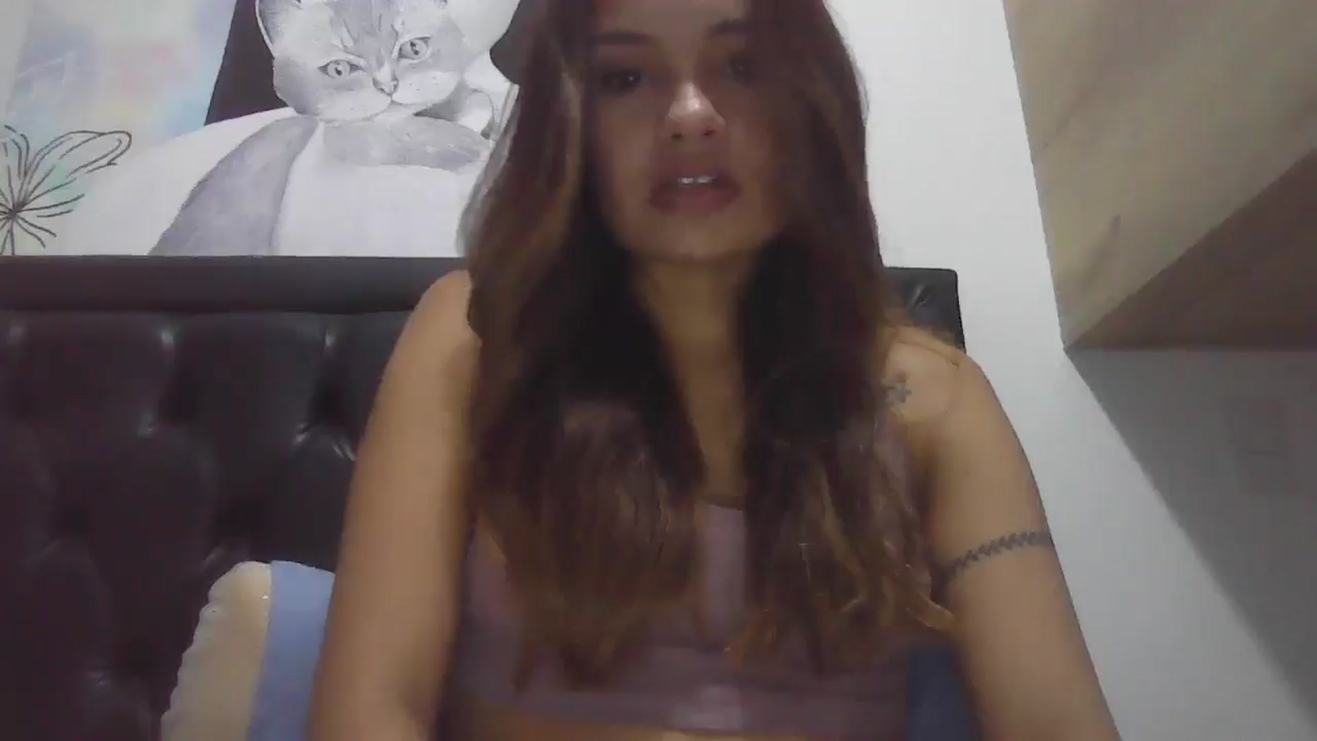 Gallery image thumbnail from nicollemiler's myfreecams stream on, 07/25/2024, 04:37 image 15 of 20