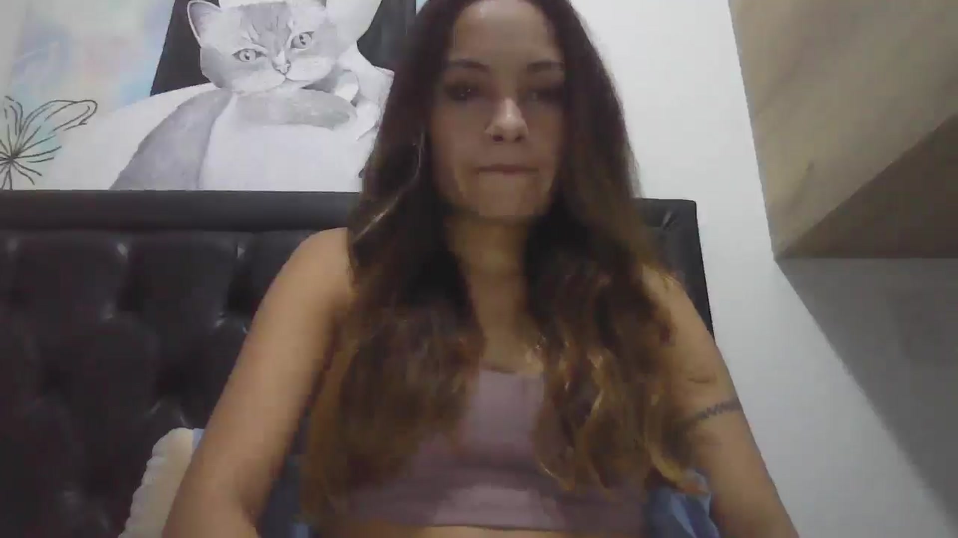 Gallery image thumbnail from nicollemiler's myfreecams stream on, 07/25/2024, 04:37 image 12 of 20