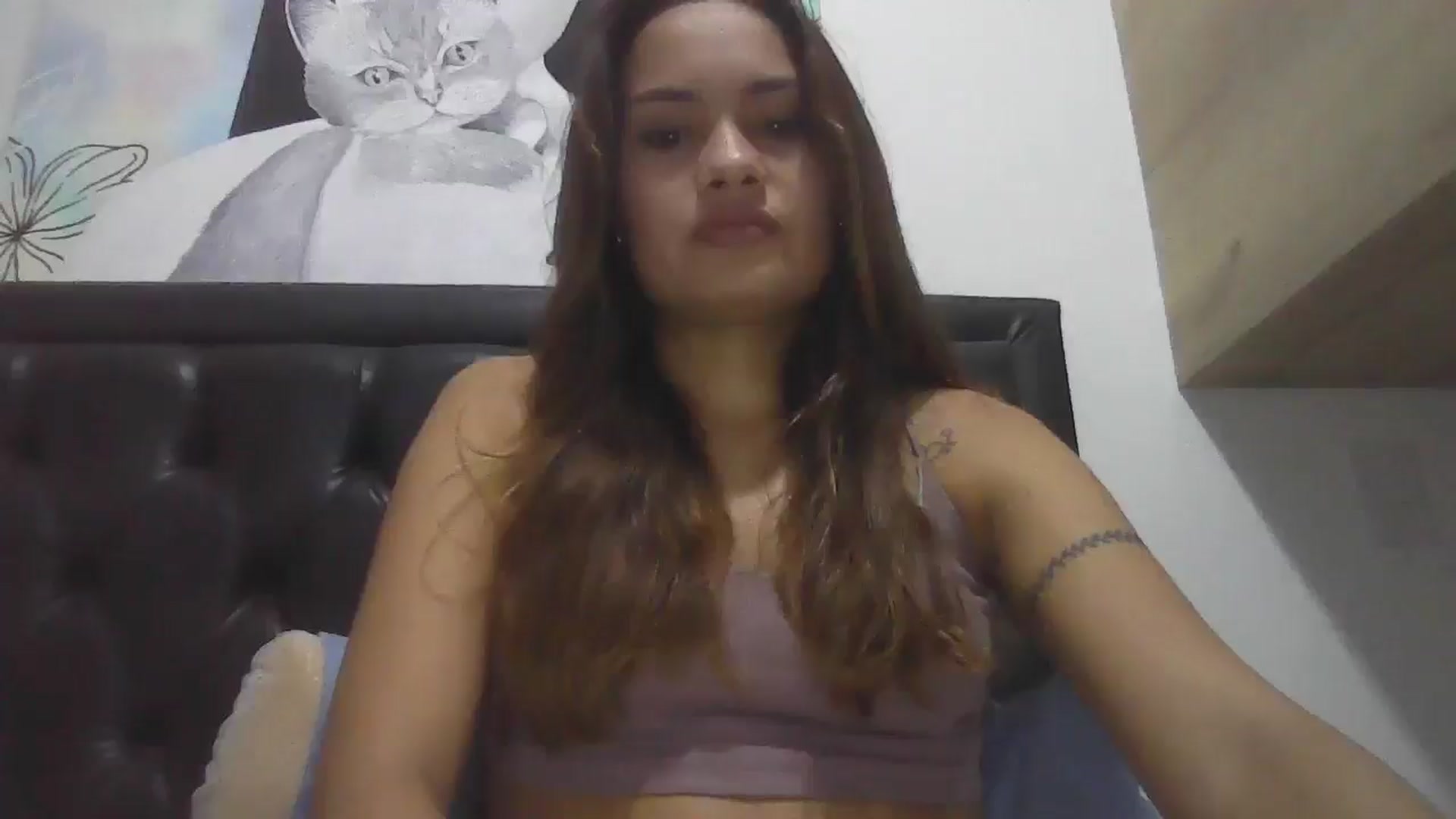 Gallery image thumbnail from nicollemiler's myfreecams stream on, 07/25/2024, 04:37 image 18 of 20
