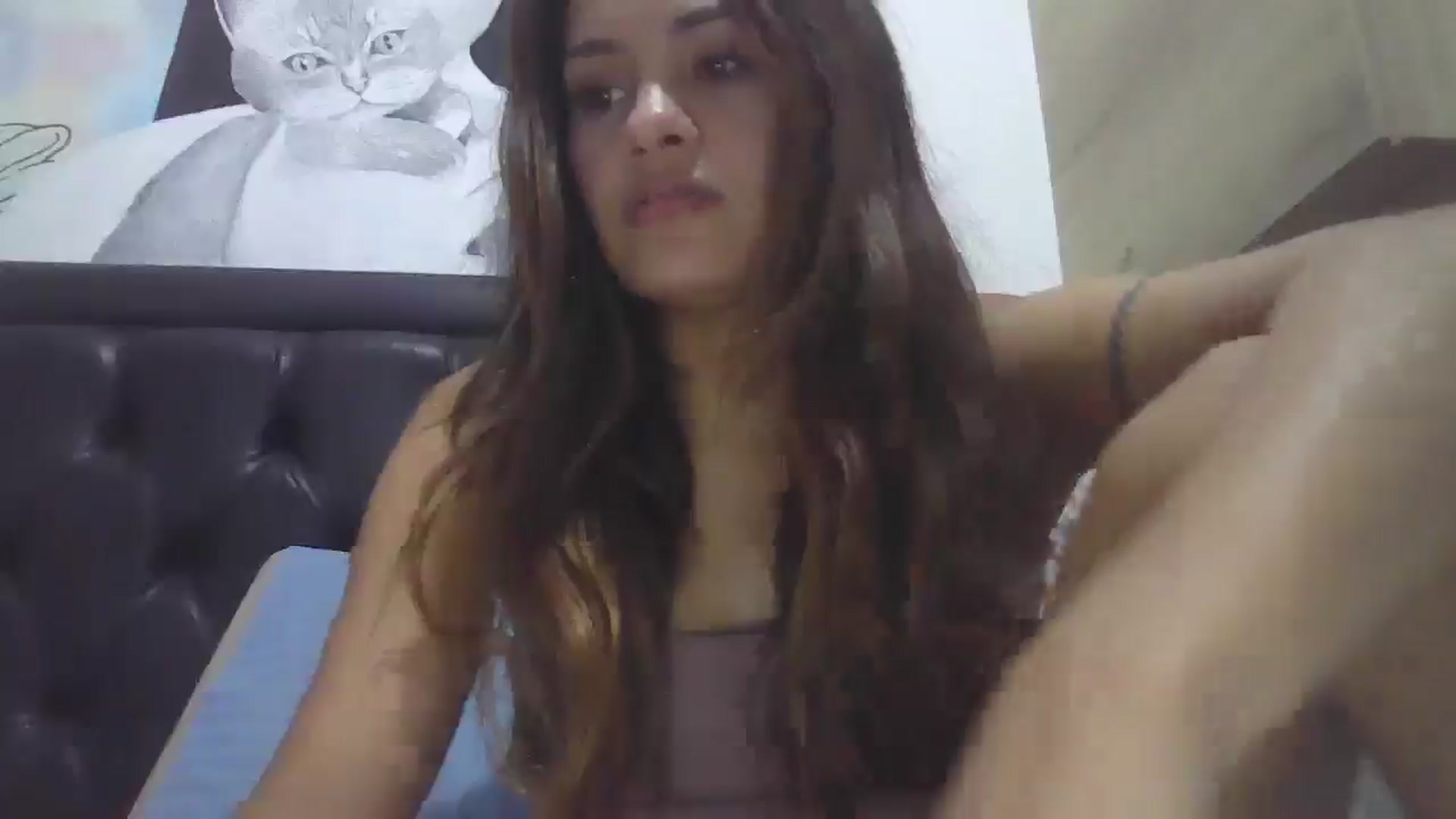 Gallery image thumbnail from nicollemiler's myfreecams stream on, 07/25/2024, 05:15 image 4 of 20