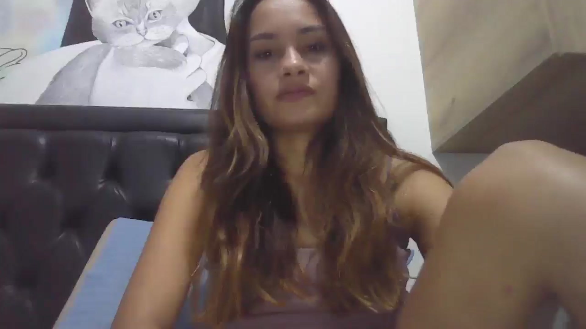 Gallery image thumbnail from nicollemiler's myfreecams stream on, 07/25/2024, 05:15 image 8 of 20