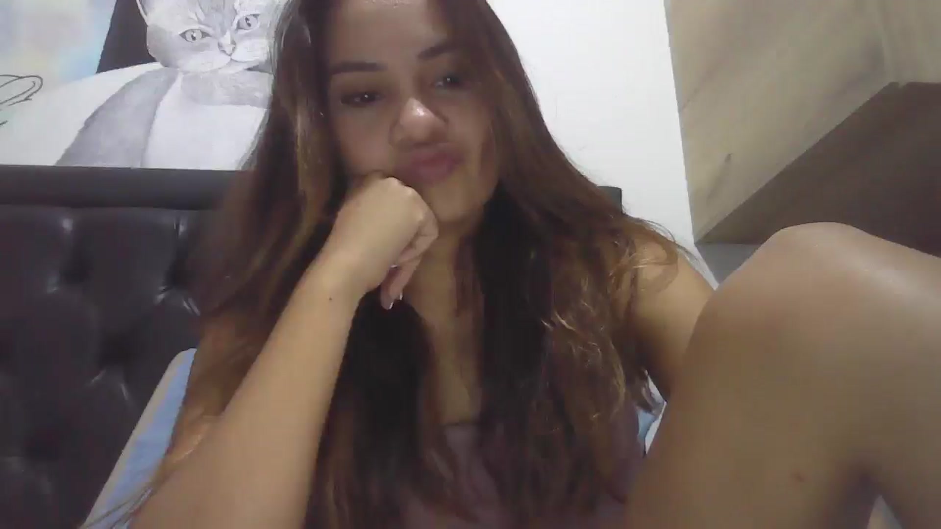 Gallery image thumbnail from nicollemiler's myfreecams stream on, 07/25/2024, 05:15 image 11 of 20