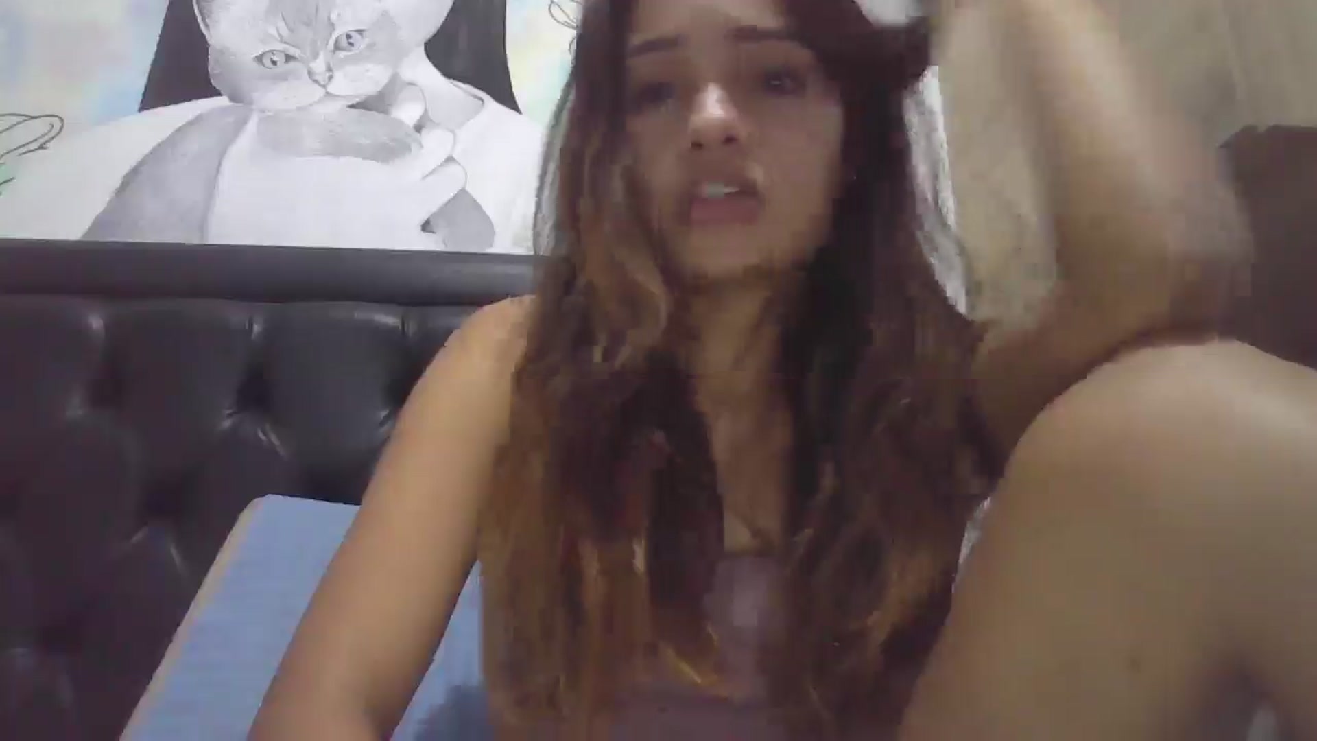 Gallery image thumbnail from nicollemiler's myfreecams stream on, 07/25/2024, 05:15 image 6 of 20