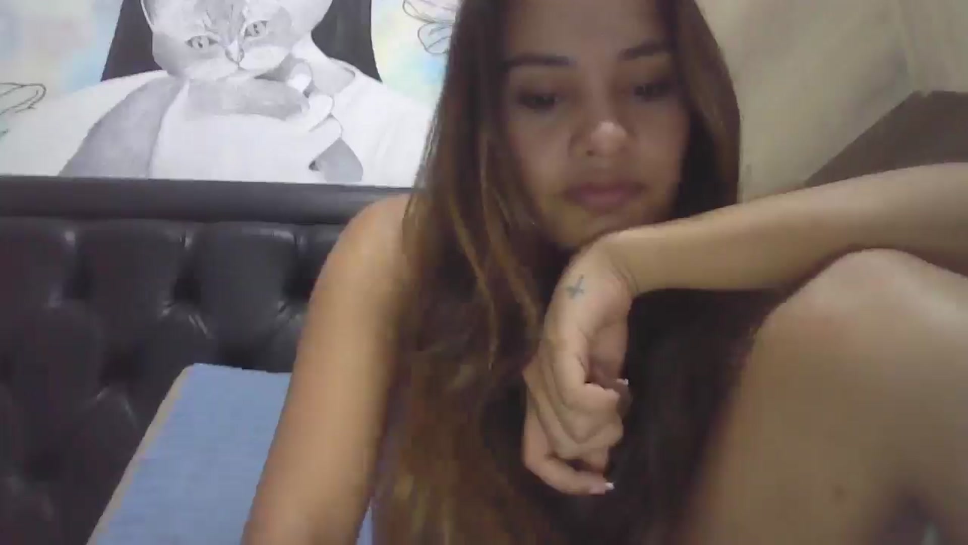 Gallery image thumbnail from nicollemiler's myfreecams stream on, 07/25/2024, 05:15 image 7 of 20