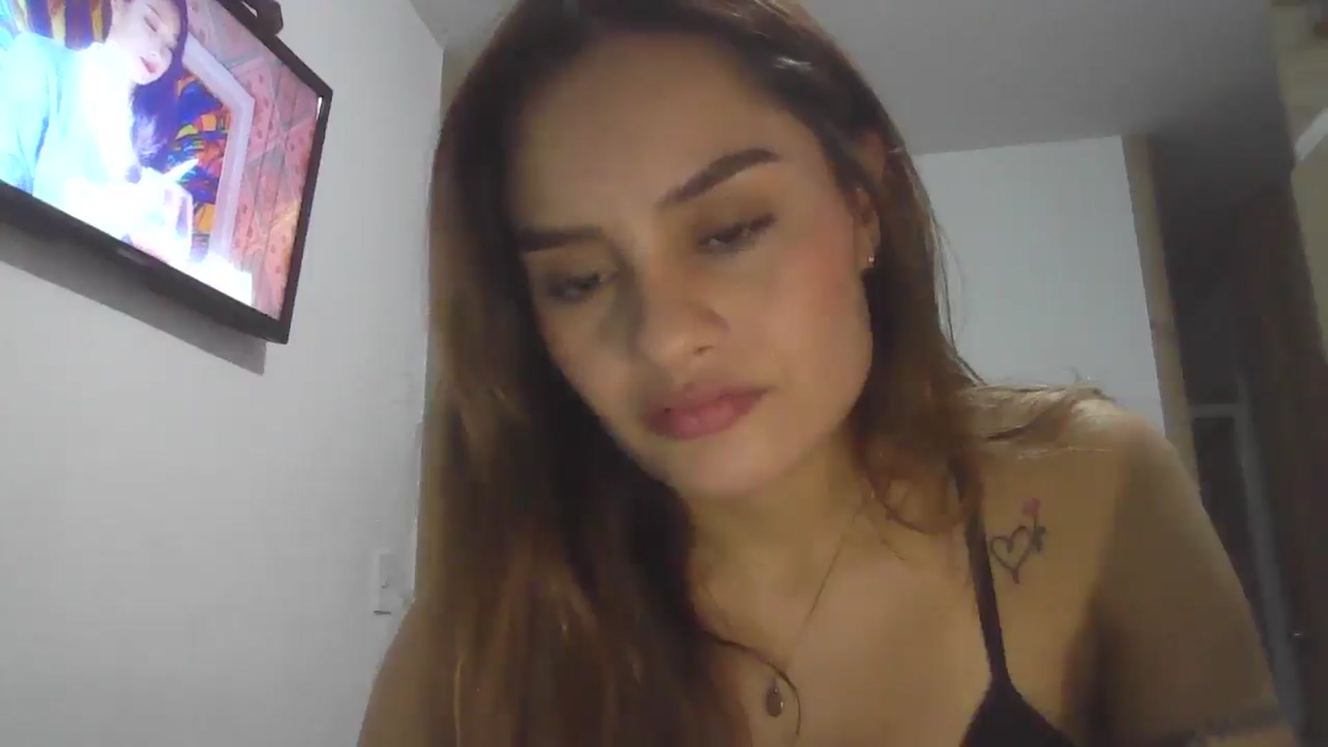 Gallery image thumbnail from nicollemiler's myfreecams stream on, 08/14/2024, 04:21 image 7 of 20