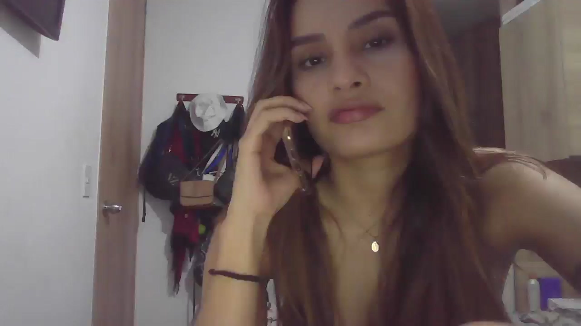 Gallery image thumbnail from nicollemiler's myfreecams stream on, 08/14/2024, 08:07 image 1 of 20