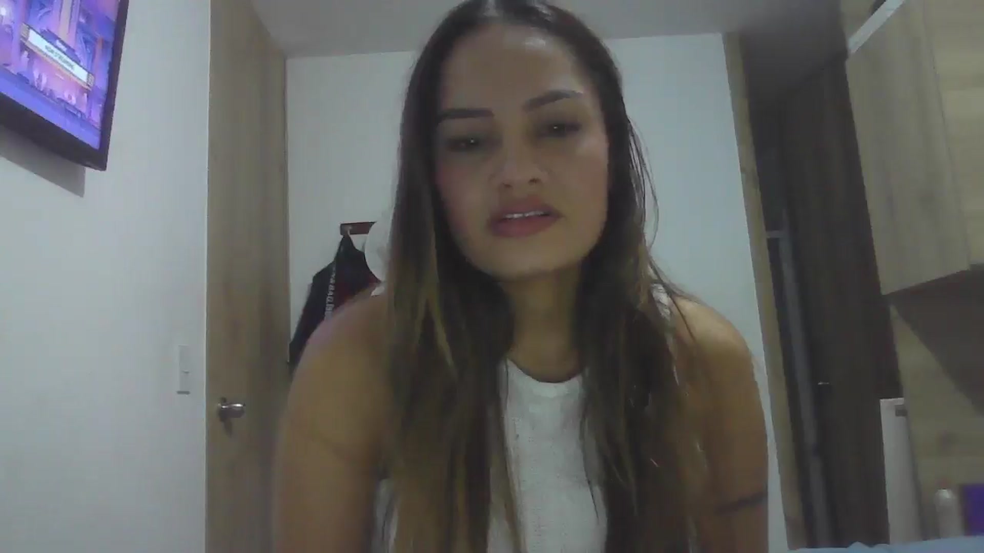 Gallery image thumbnail from nicollemiler's myfreecams stream on, 08/21/2024, 05:41 image 3 of 20