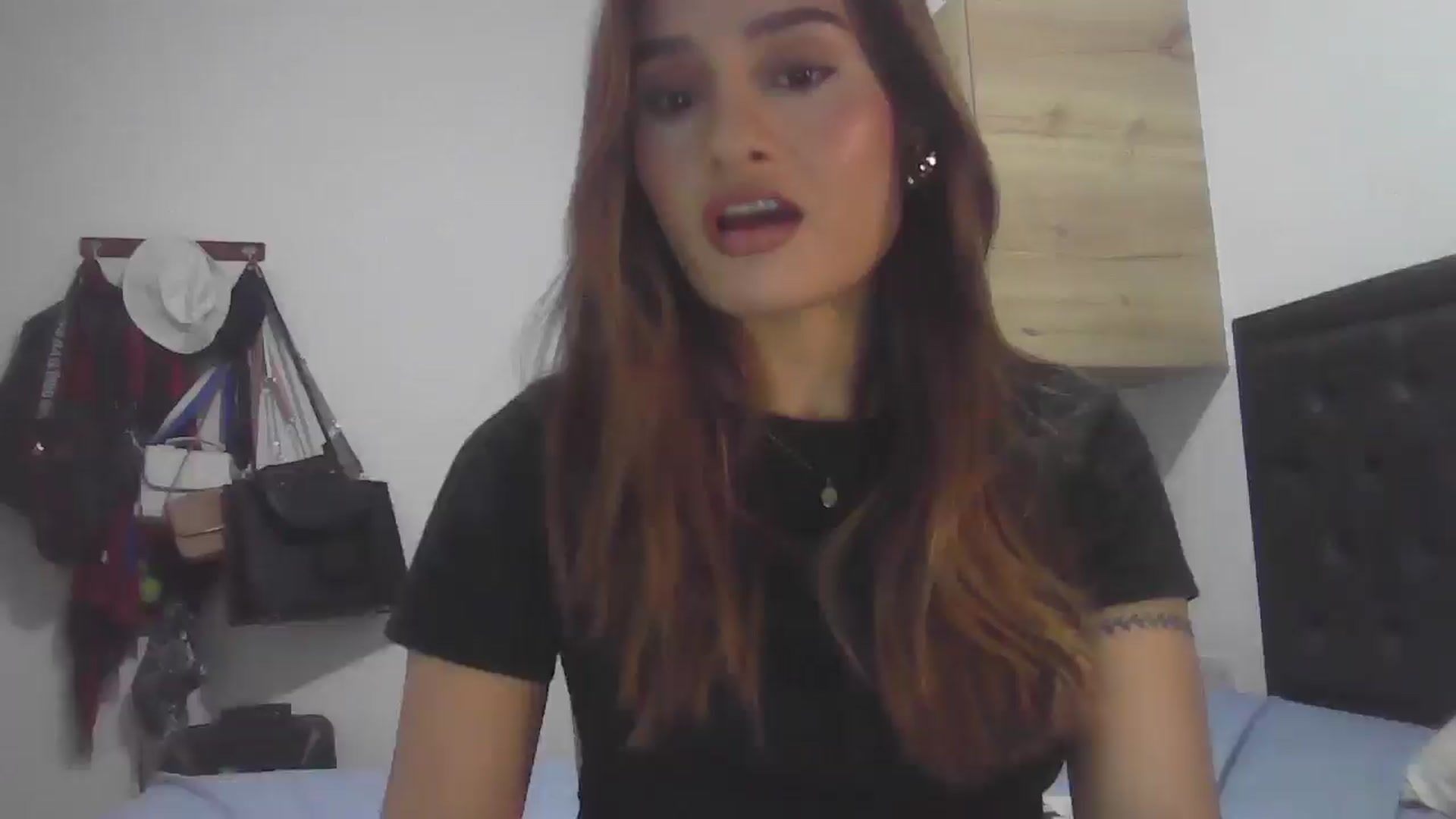 Gallery image thumbnail from nicollemiler's myfreecams stream on, 08/21/2024, 08:49 image 14 of 20