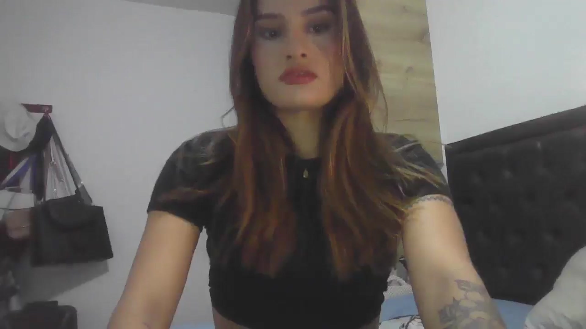 Gallery image thumbnail from nicollemiler's myfreecams stream on, 08/21/2024, 08:49 image 2 of 20