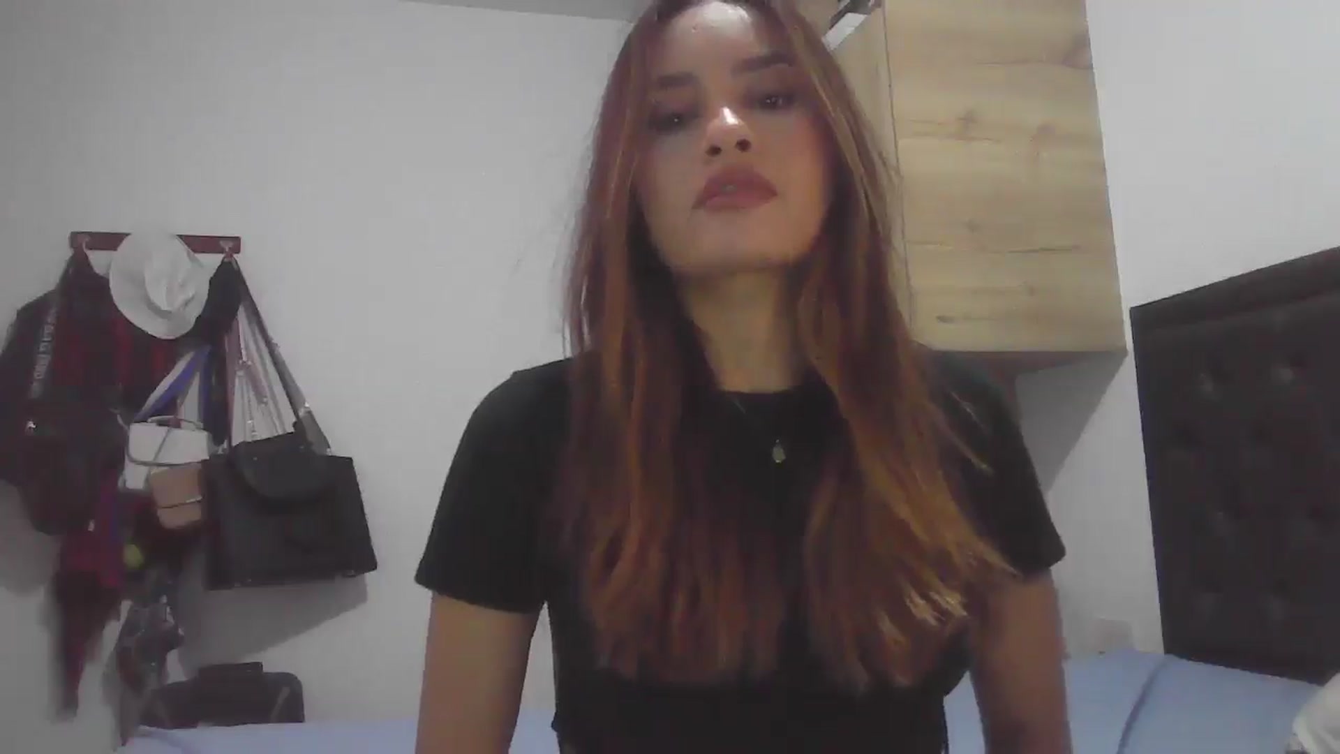 Gallery image thumbnail from nicollemiler's myfreecams stream on, 08/21/2024, 08:49 image 15 of 20