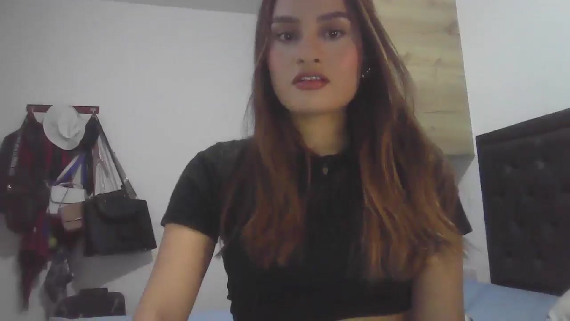Gallery image thumbnail from nicollemiler's myfreecams stream on, 08/21/2024, 08:49 image 4 of 20