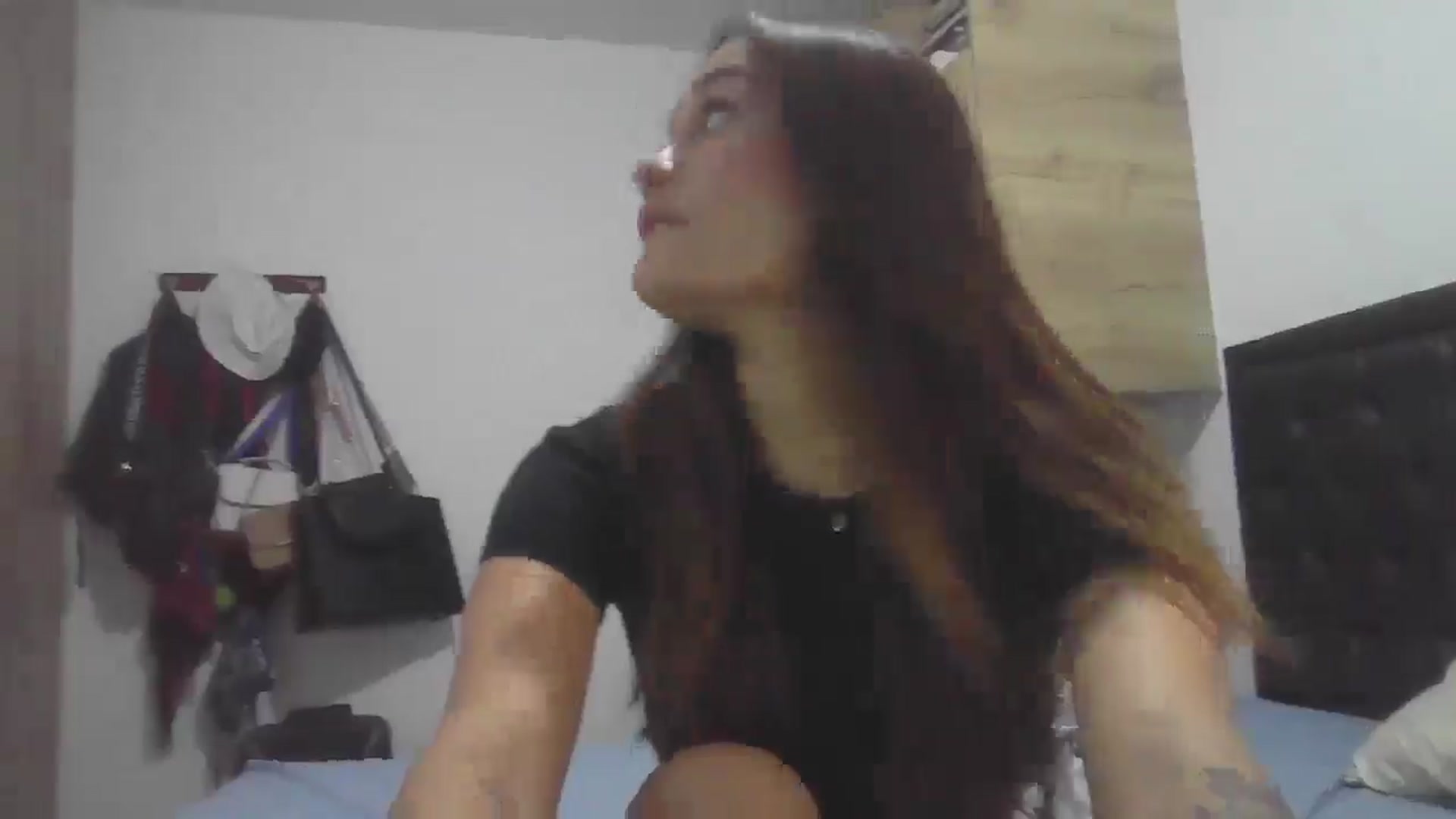 Gallery image thumbnail from nicollemiler's myfreecams stream on, 08/21/2024, 08:49 image 8 of 20