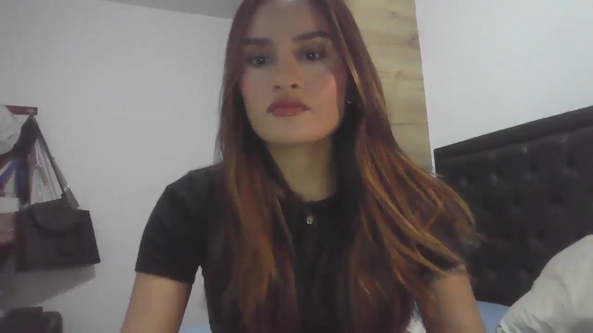 Gallery image thumbnail from nicollemiler's myfreecams stream on, 08/21/2024, 08:49 image 5 of 20