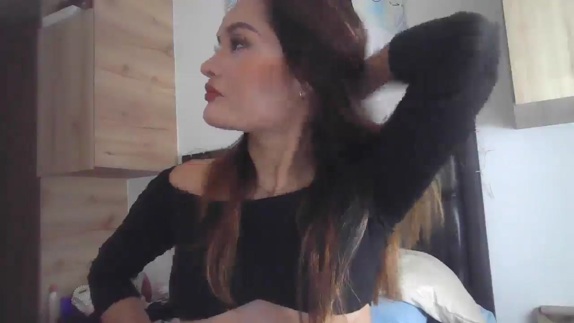 Gallery image thumbnail from nicollemiler's myfreecams stream on, 08/27/2024, 07:27 image 18 of 20