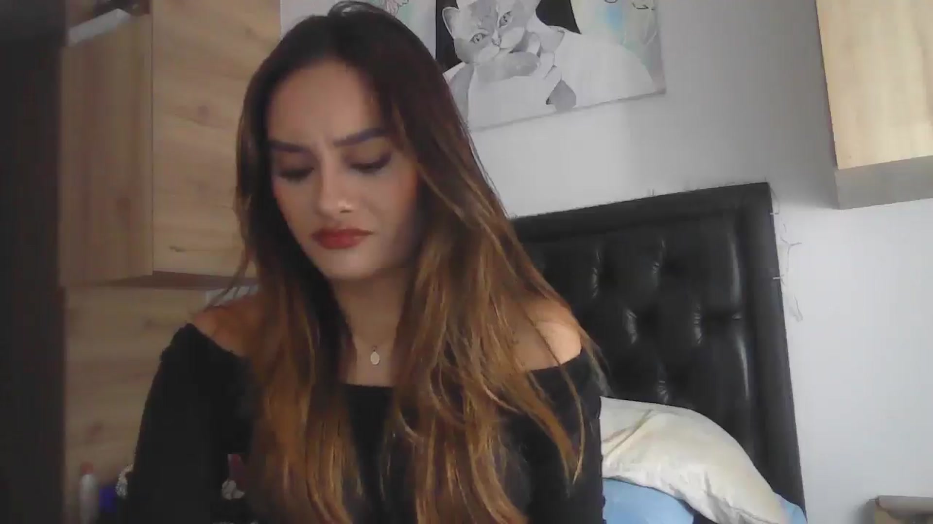 Gallery image thumbnail from nicollemiler's myfreecams stream on, 08/27/2024, 07:27 image 11 of 20