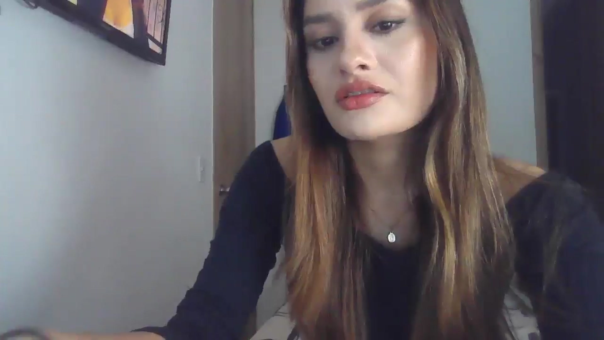 Gallery image thumbnail from nicollemiler's myfreecams stream on, 08/27/2024, 08:04 image 7 of 20