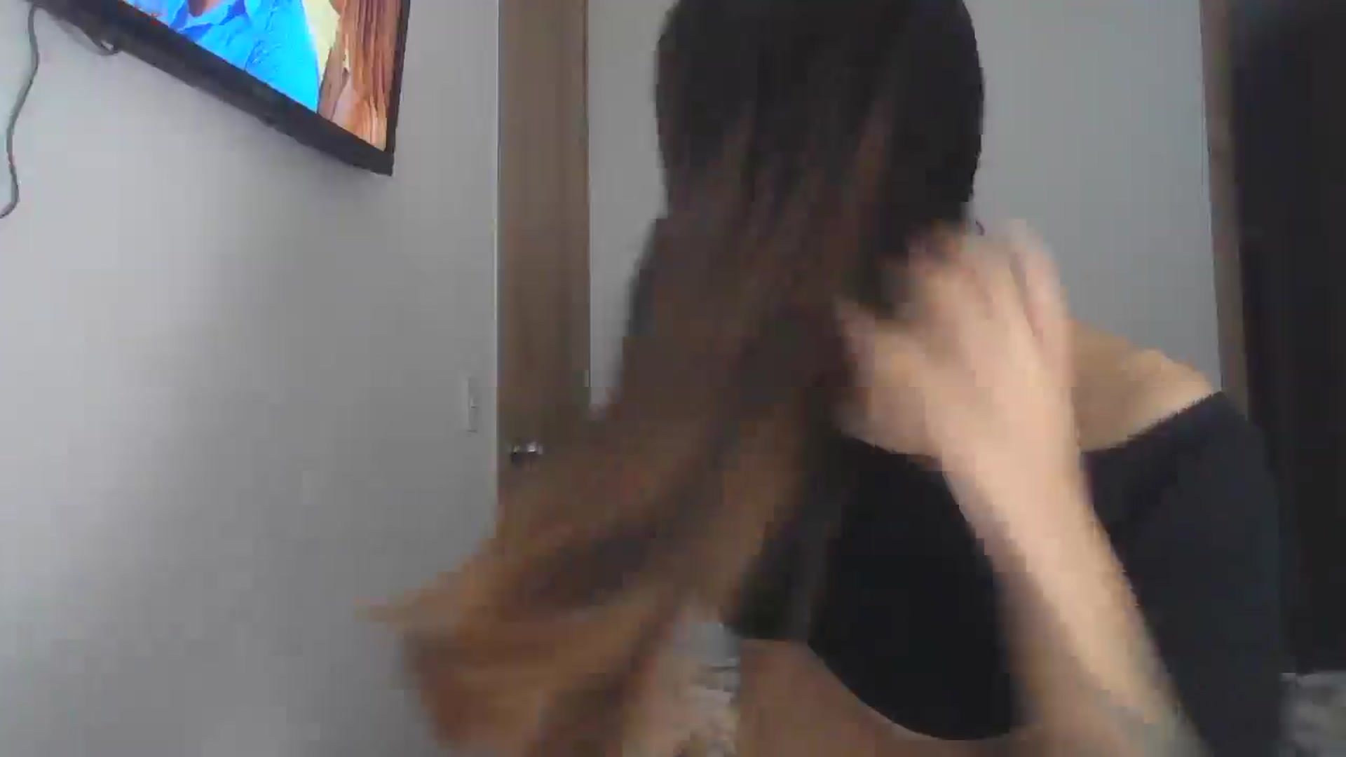 Gallery image thumbnail from nicollemiler's myfreecams stream on, 08/27/2024, 08:04 image 2 of 20