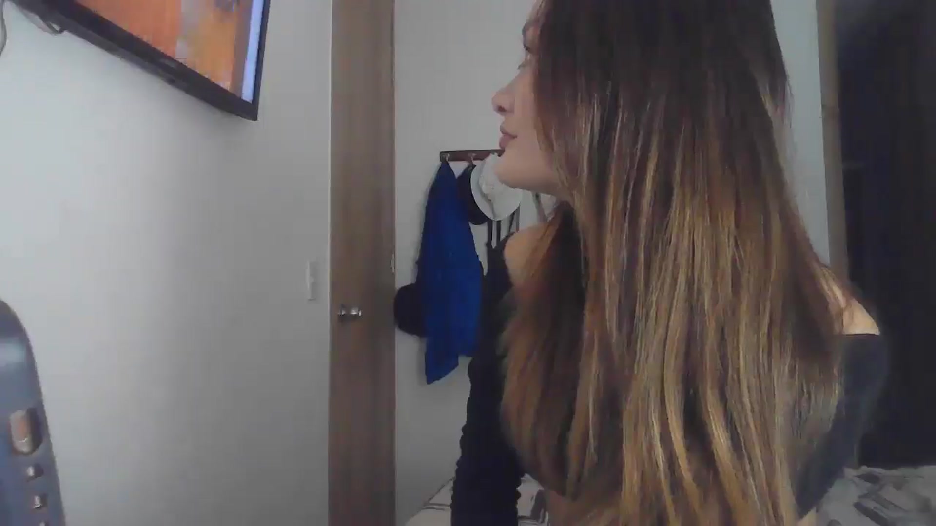 Gallery image thumbnail from nicollemiler's myfreecams stream on, 08/27/2024, 08:04 image 13 of 20