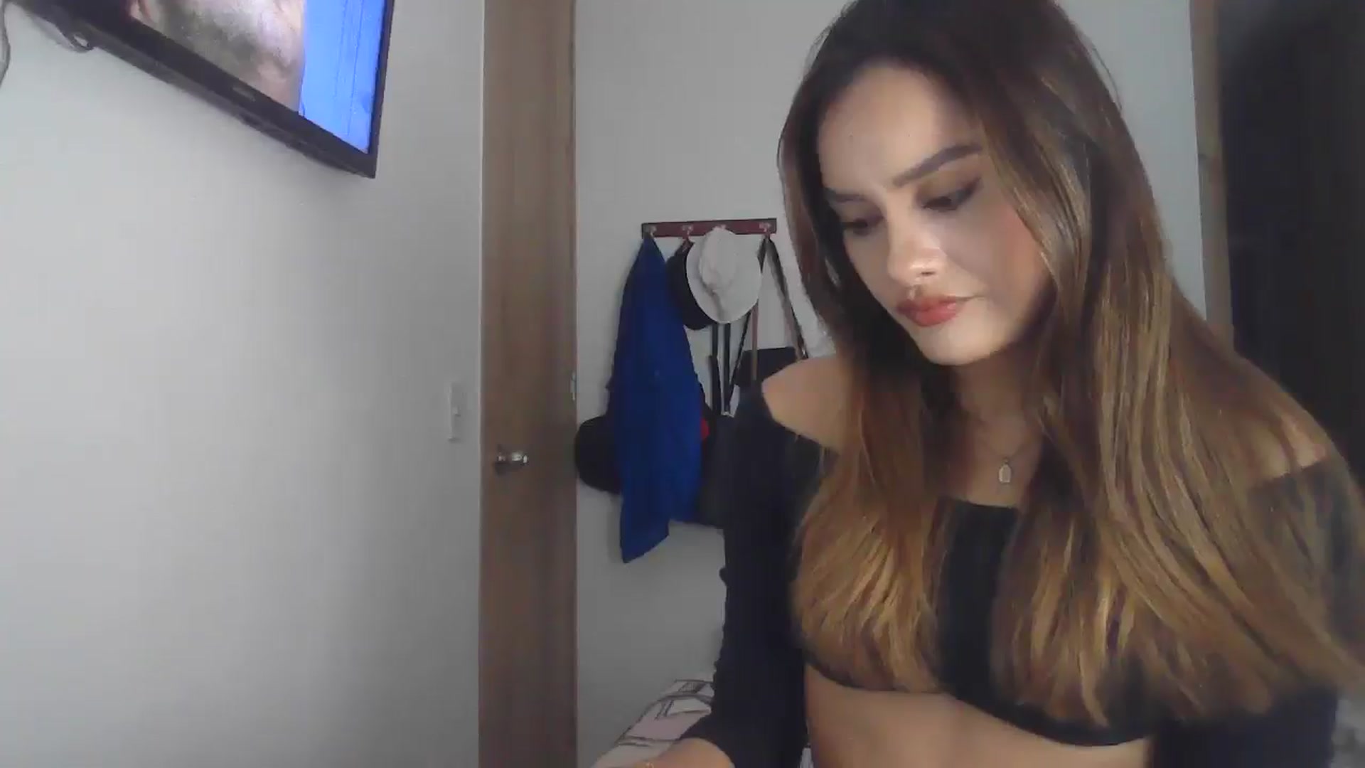 Gallery image thumbnail from nicollemiler's myfreecams stream on, 08/27/2024, 08:04 image 16 of 20