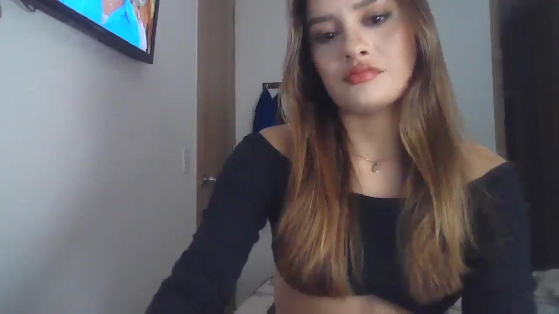 Gallery image thumbnail from nicollemiler's myfreecams stream on, 08/27/2024, 08:04 image 3 of 20