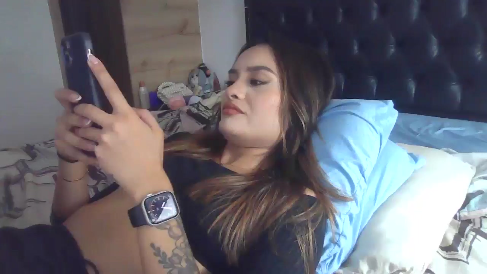 Gallery image thumbnail from nicollemiler's myfreecams stream on, 08/27/2024, 09:46 image 11 of 20
