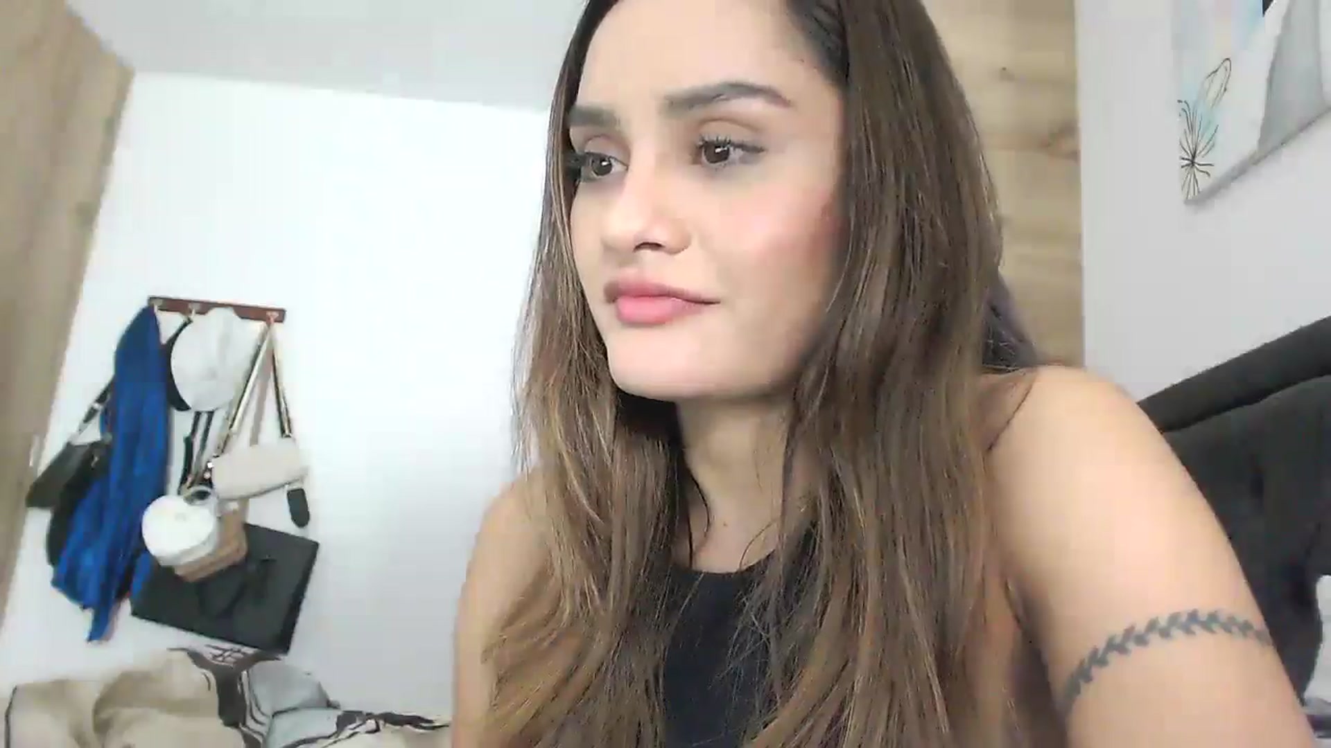 Gallery image thumbnail from nicollemiler's myfreecams stream on, 09/20/2024, 06:08 image 3 of 20