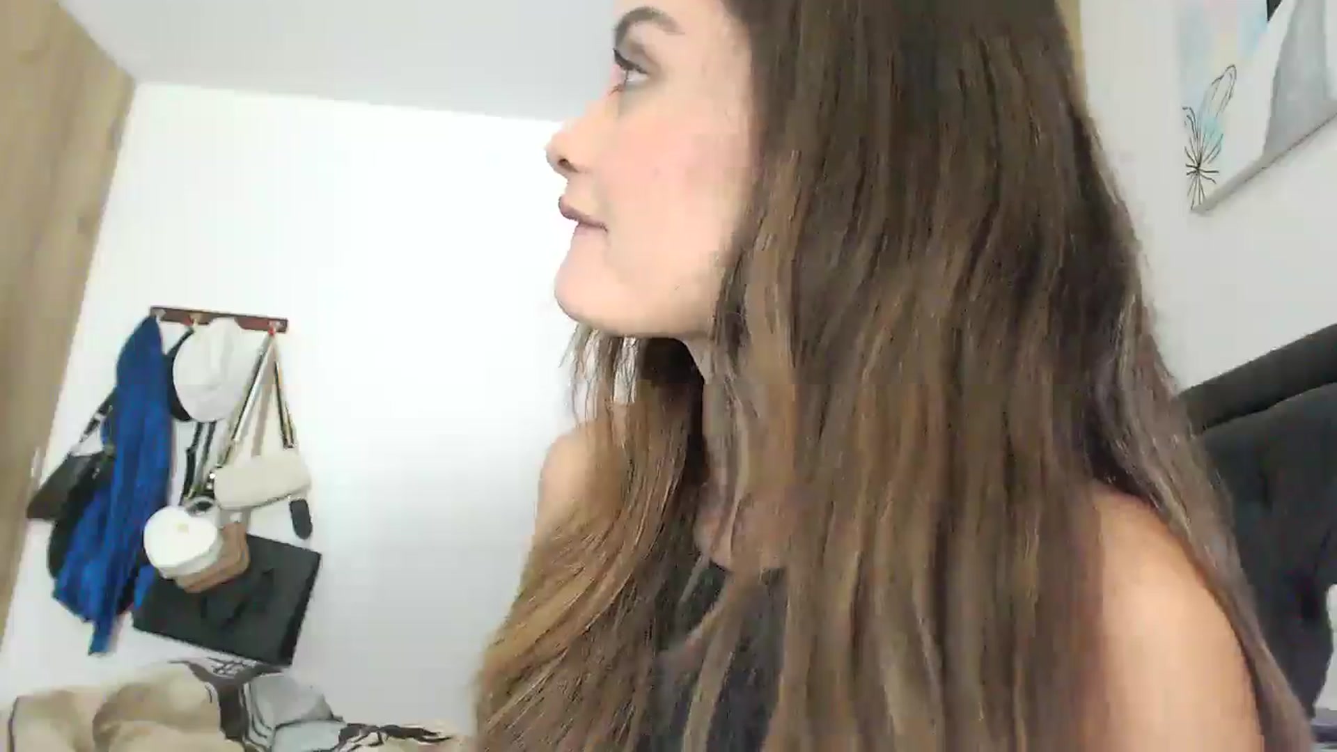 Gallery image thumbnail from nicollemiler's myfreecams stream on, 09/20/2024, 06:08 image 8 of 20