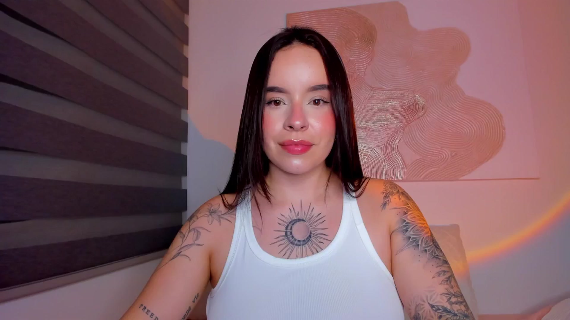 Gallery image thumbnail from nightlight___'s myfreecams stream on, 11/09/2025, 01:58 image 13 of 20