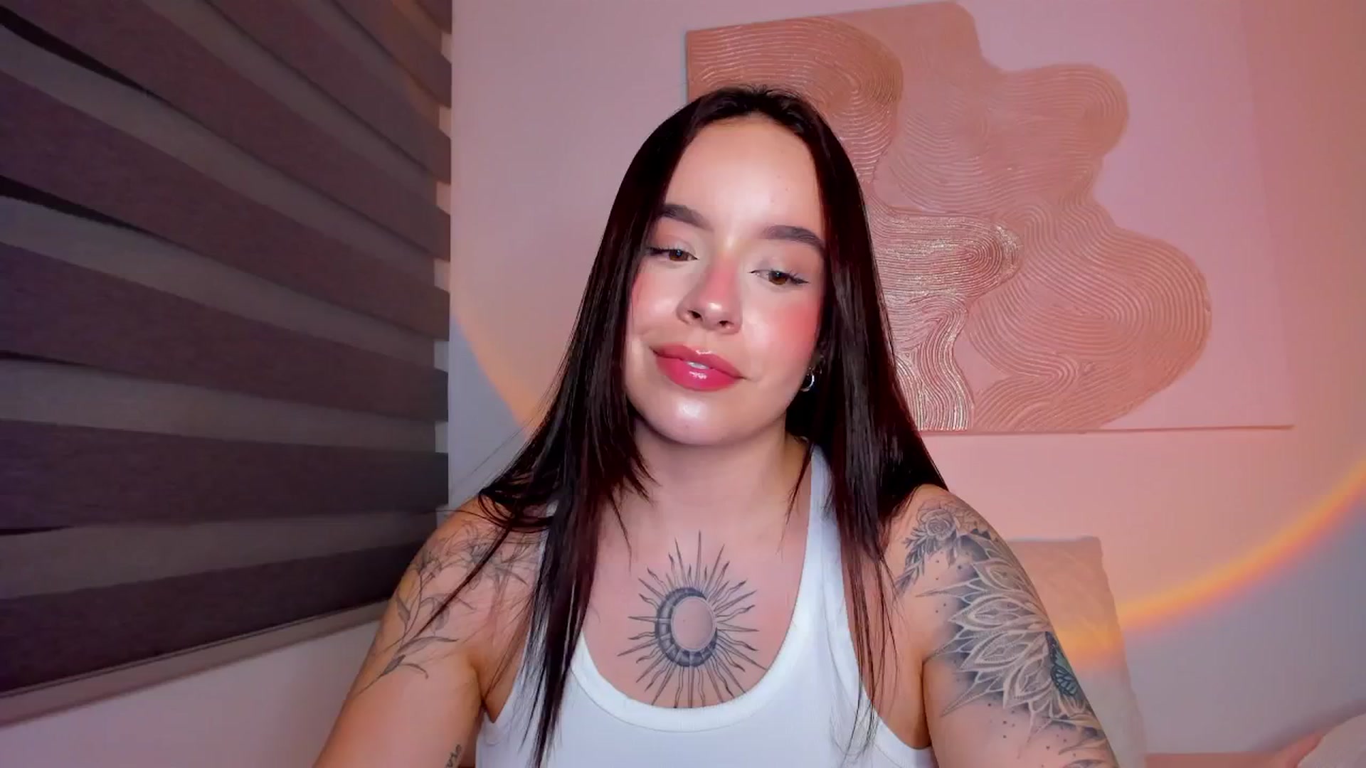 Gallery image thumbnail from nightlight___'s myfreecams stream on, 11/09/2025, 01:58 image 14 of 20