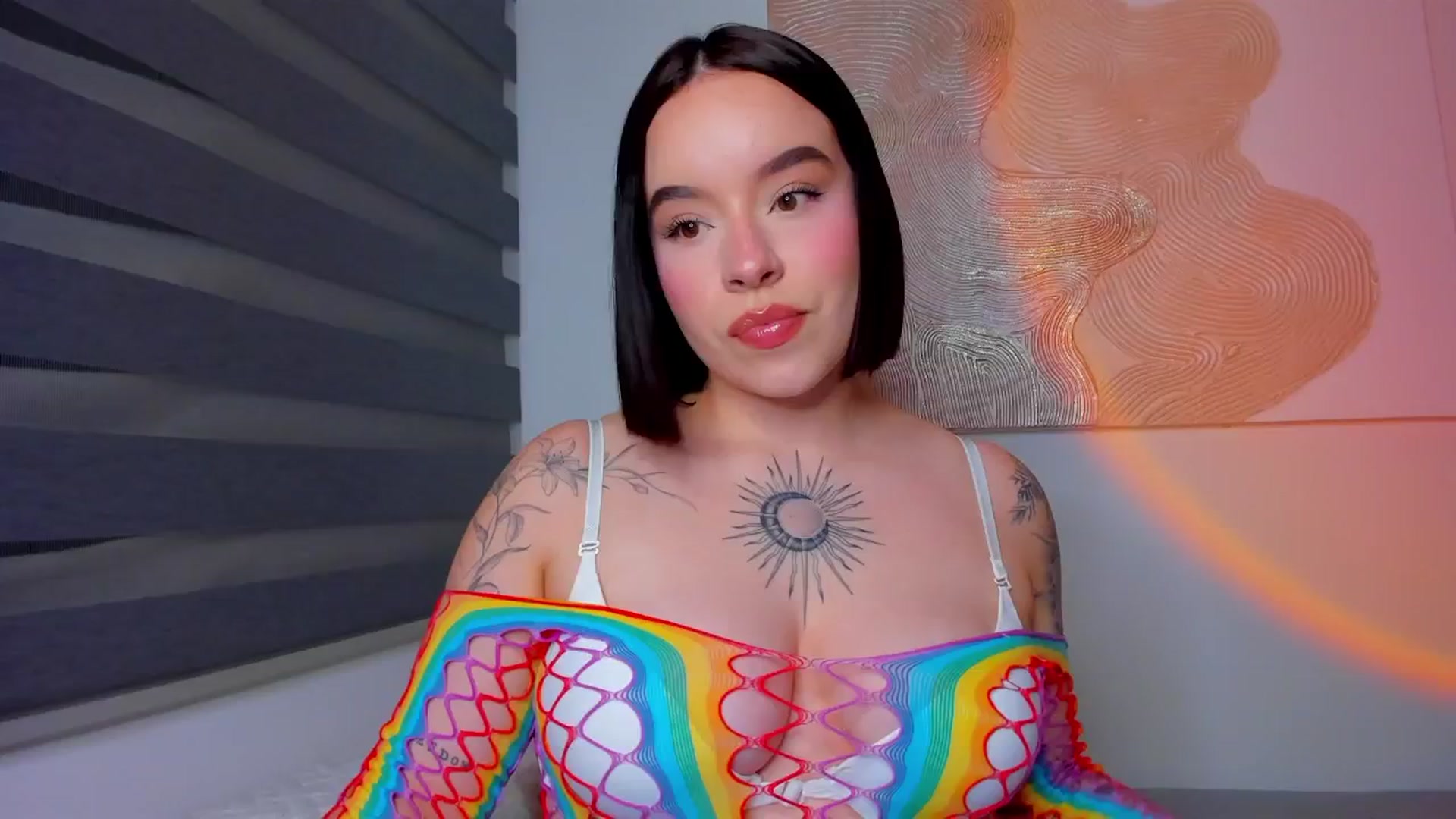 Gallery image thumbnail from nightlight___'s myfreecams stream on, 02/20/2026, 24:14 image 1 of 20