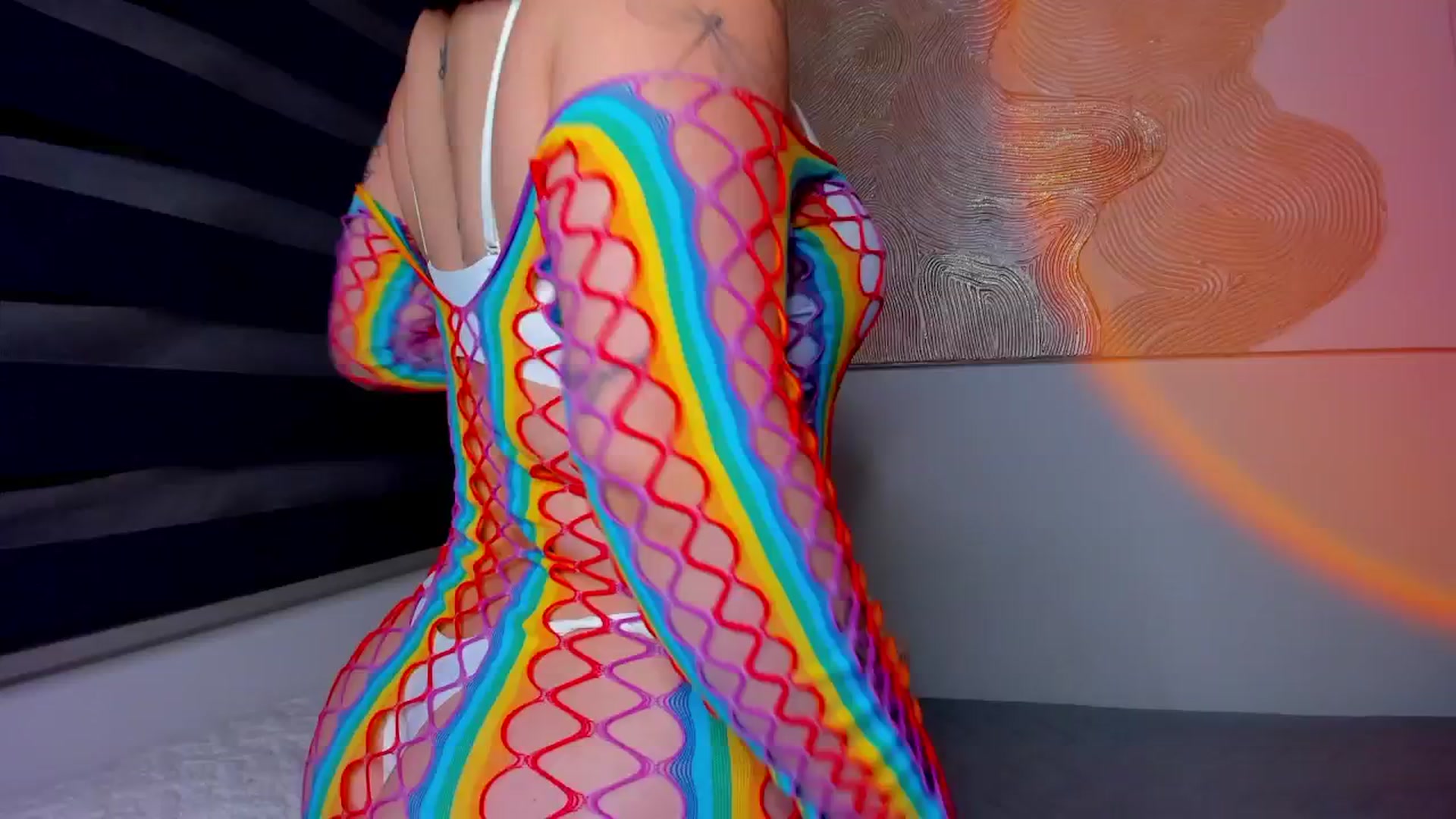 Gallery image thumbnail from nightlight___'s myfreecams stream on, 02/20/2026, 24:14 image 4 of 20