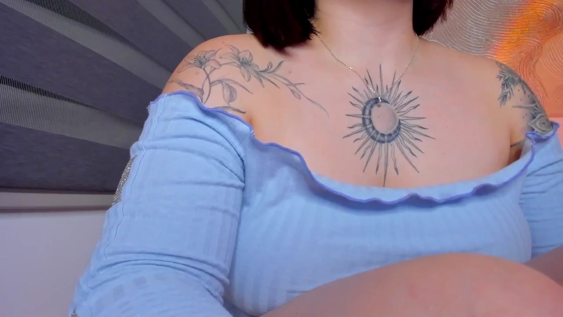 Gallery image thumbnail from nightlight___'s myfreecams stream on, 03/28/2026, 01:30 image 15 of 20