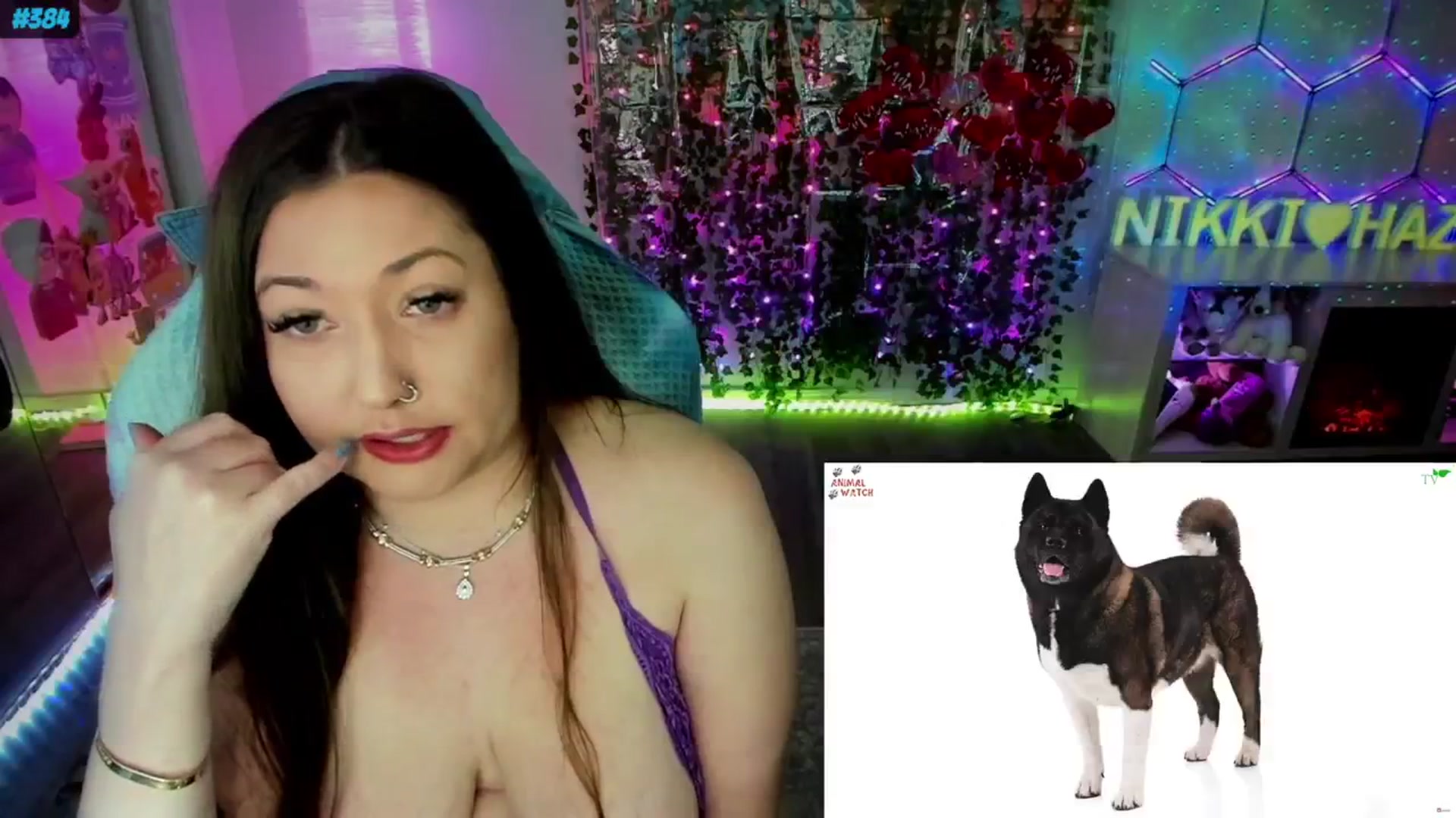 Gallery image thumbnail from nikki_haze's myfreecams stream on, 03/05/2024, 10:32 image 18 of 20