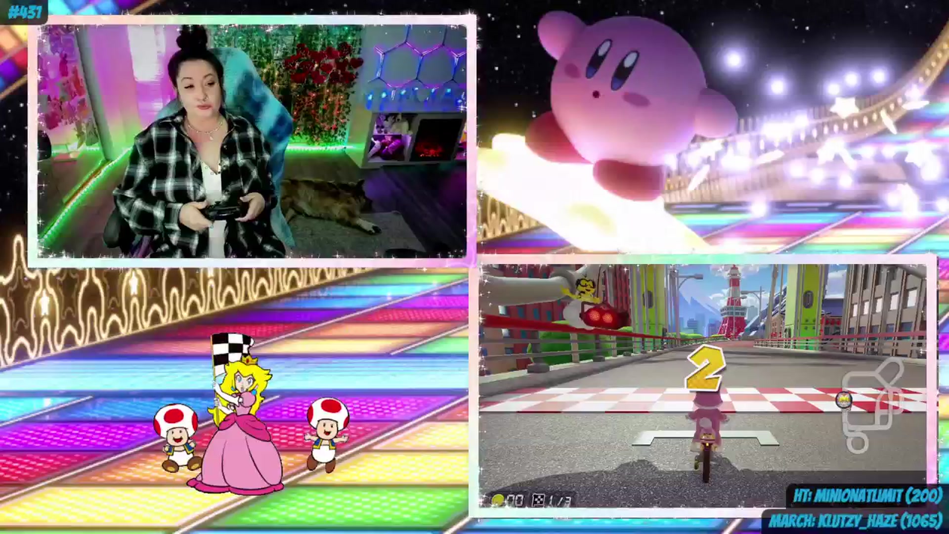 Gallery image thumbnail from nikki_haze's myfreecams stream on, 03/07/2024, 11:04 image 12 of 20